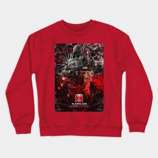 Rainbow Six Seige - Kapkan Crewneck Sweatshirt